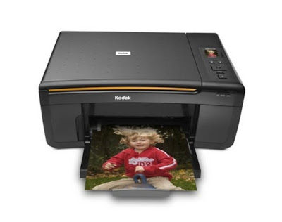 Kodak 3250 Printer Software Mac